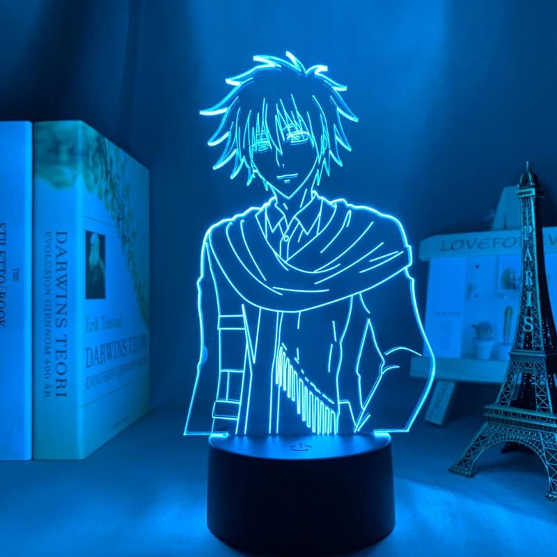 Night Lights 3d Lamp Anime Maid Sama Usui Takumi For Bedroom Decorative Light Kids Child Birthday Gift Room Manga Led Night Lights 3d Lamp Anime Maid Sama Usui Takumi For Bedroom Decorative Light Kids Child Birthday Gift Room Manga Led