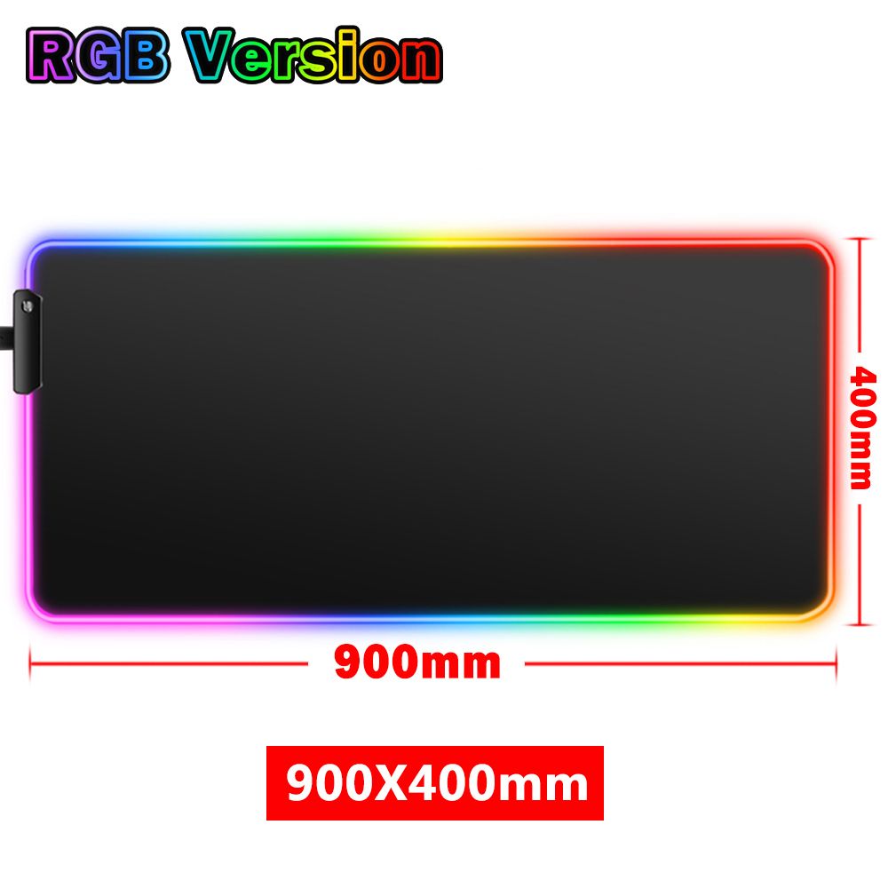 RGB 900x400mm