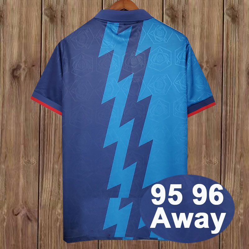 FG2611 1995 1996 Away