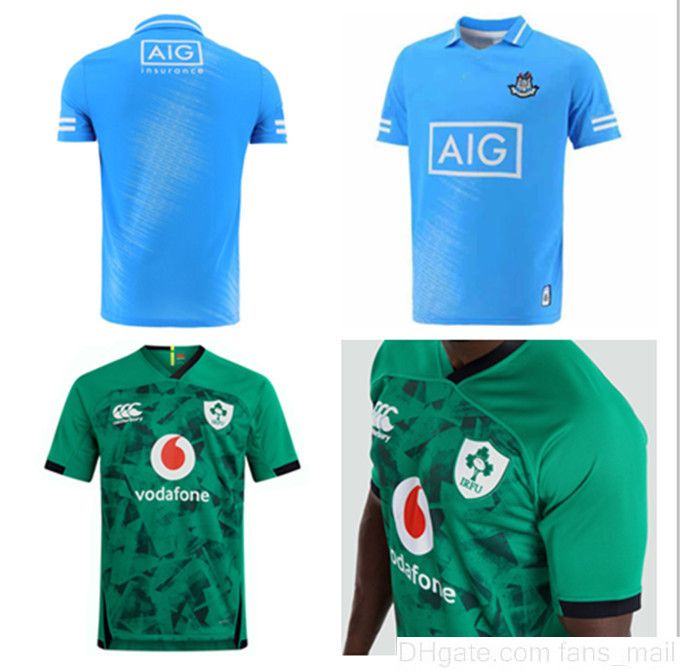 ireland rugby kit 2020
