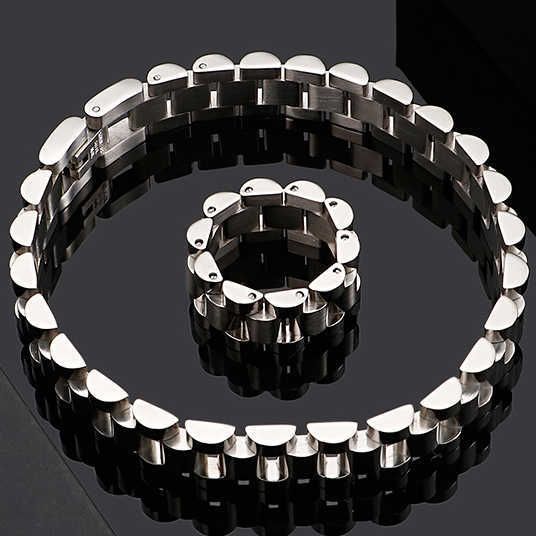 Solo anello in argento a forma di colore 8