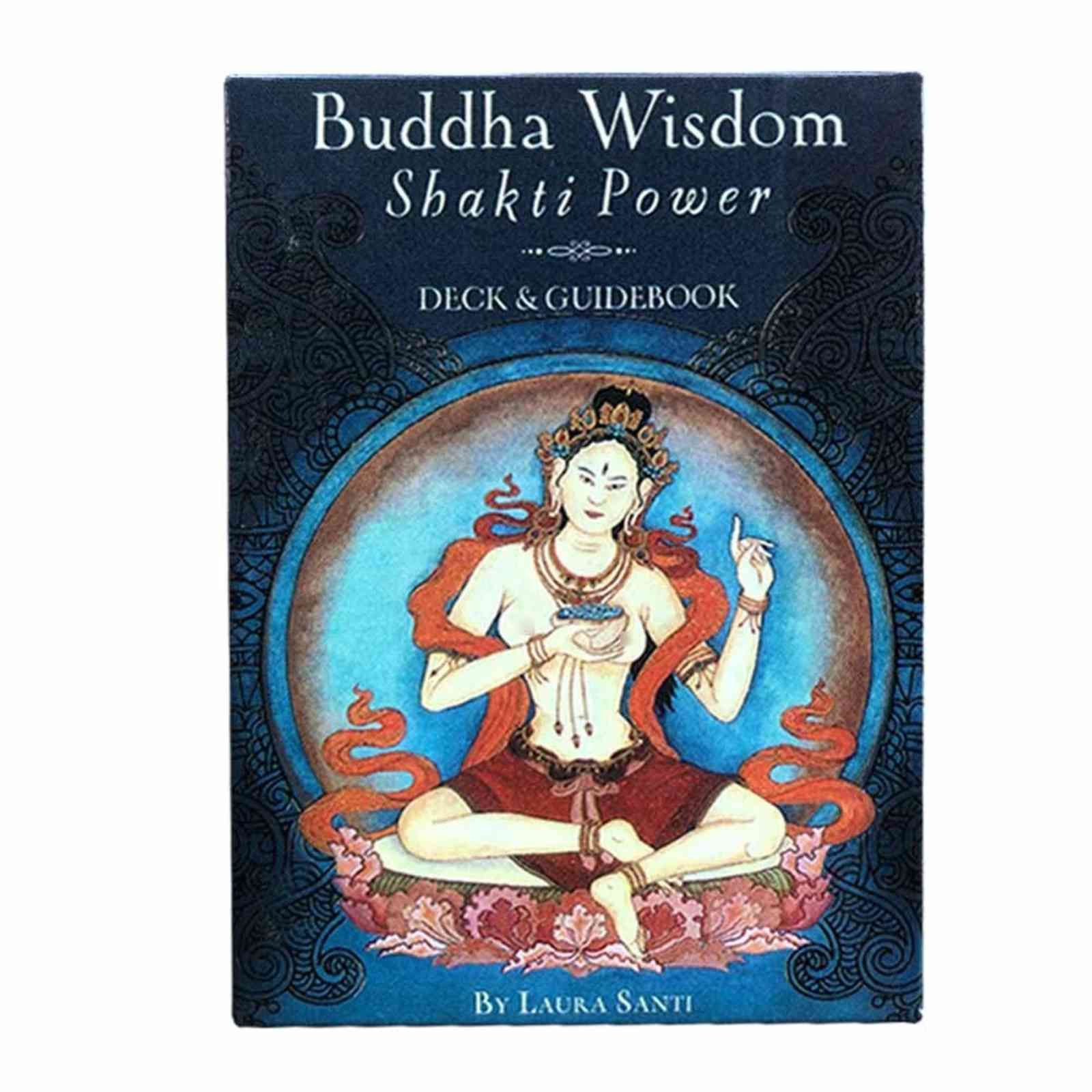 Будда # 039; мудрость Будда Мудрость, Шакти