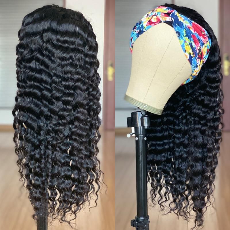 12inches Deep Wave