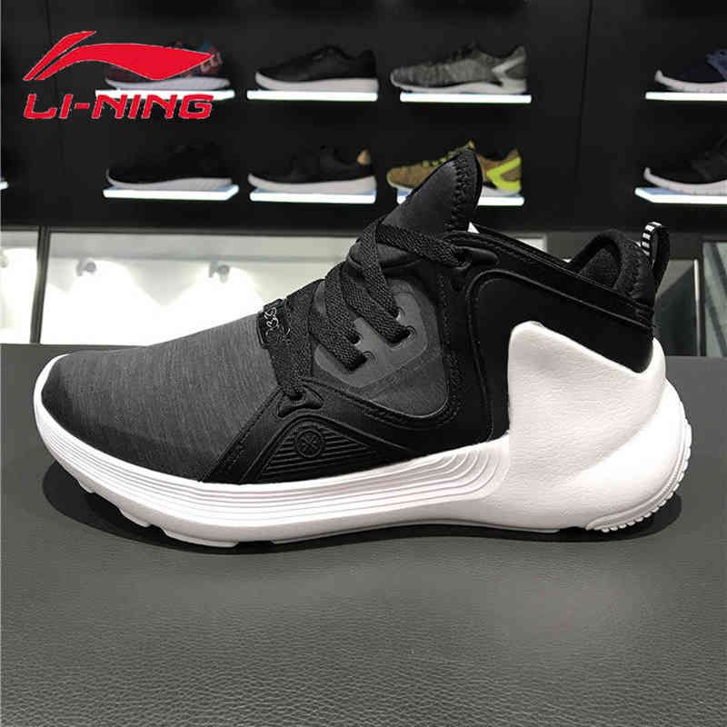 Zapatos de baloncesto Hombres Apóstol Cultura de Wade Calzado Comfort Sneakers Textiles Voering