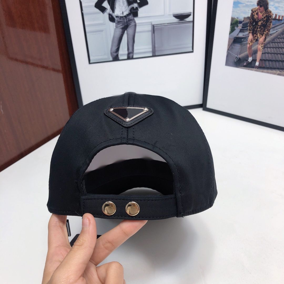 5 Colours Luxury Designer Hats Caps 