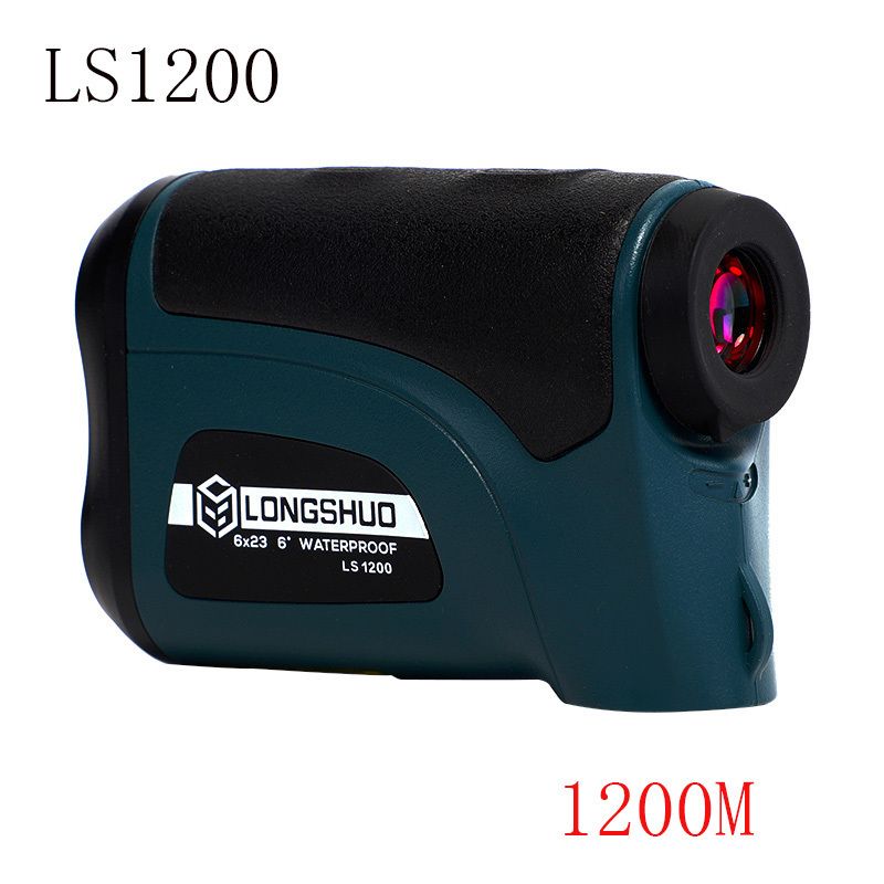 Blue - LS1200