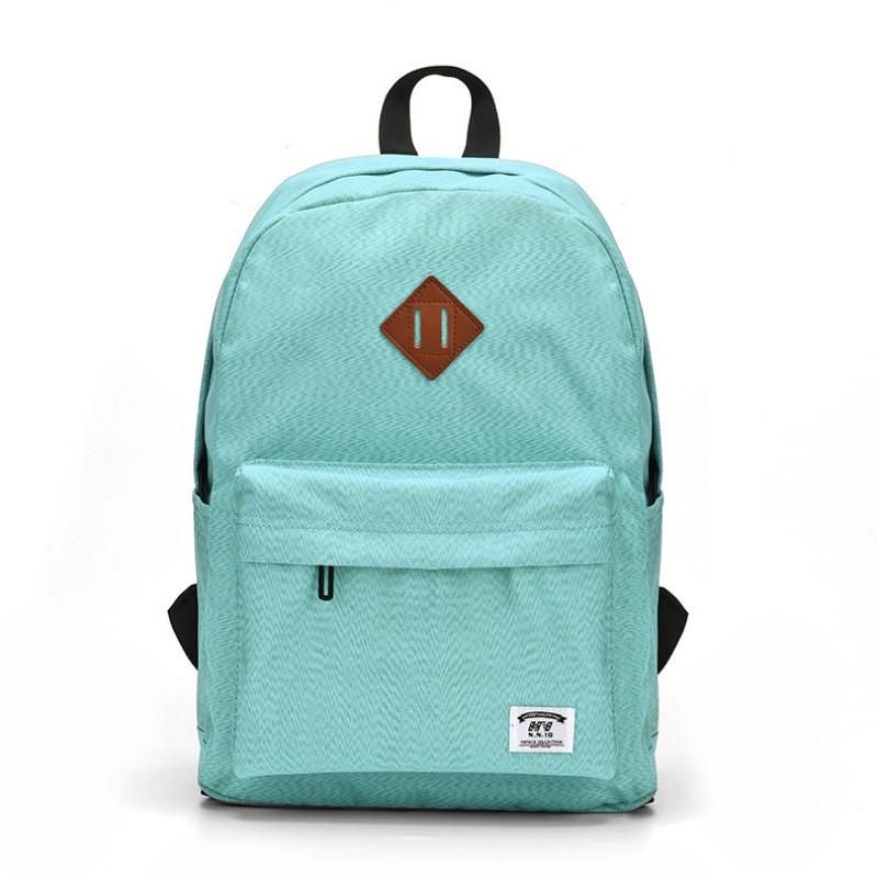 Bolsas de la escuela para estudiantes para adolescentes Bolsas de la escuela para estudiantes para adolescentes