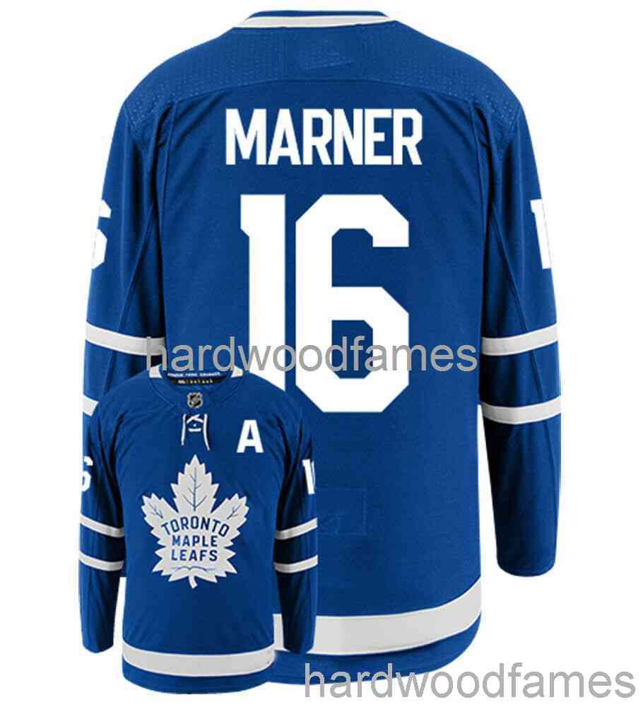 mitchell marner jersey