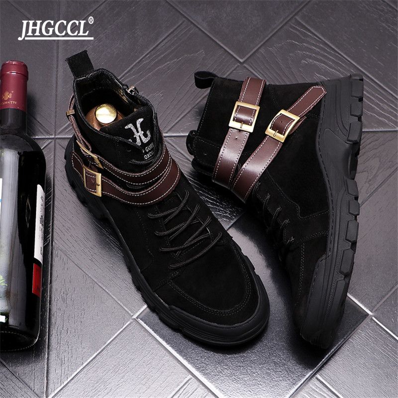 Compra Botas Barato | Entrega Rápida Y Calidad | Es.Dhgate. Más Barata Que  Lustmexico \u0026 Netshoes.
