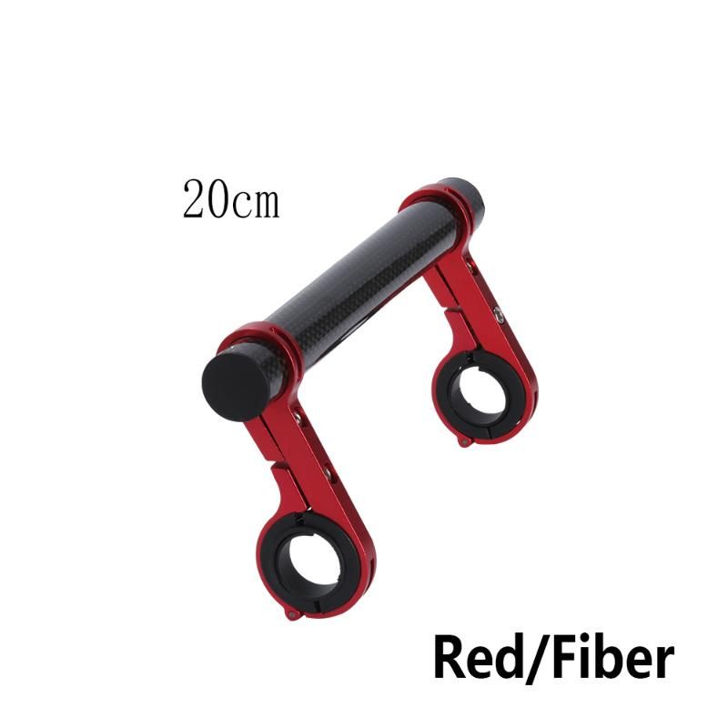 Red Fiber 20cm