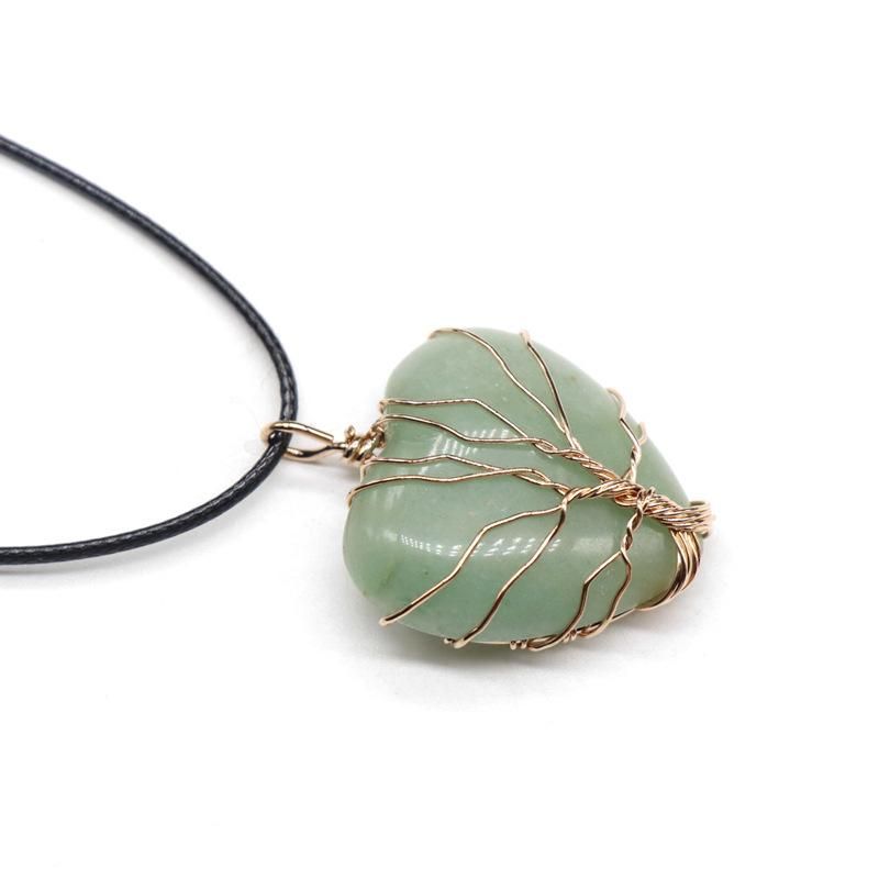 Green Aventurine 2