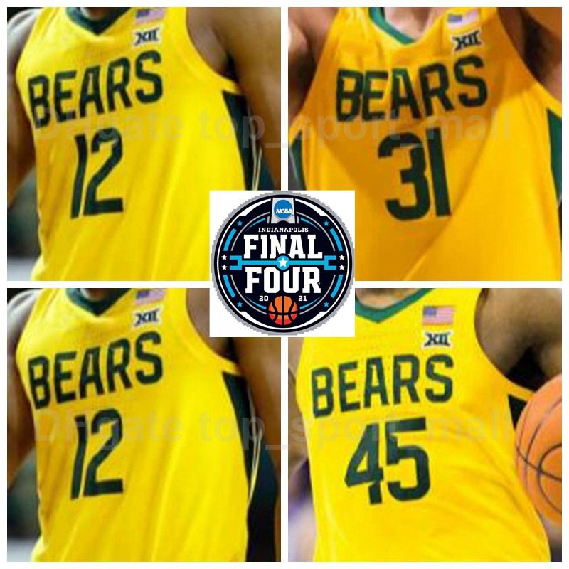 Z Final Four Patch