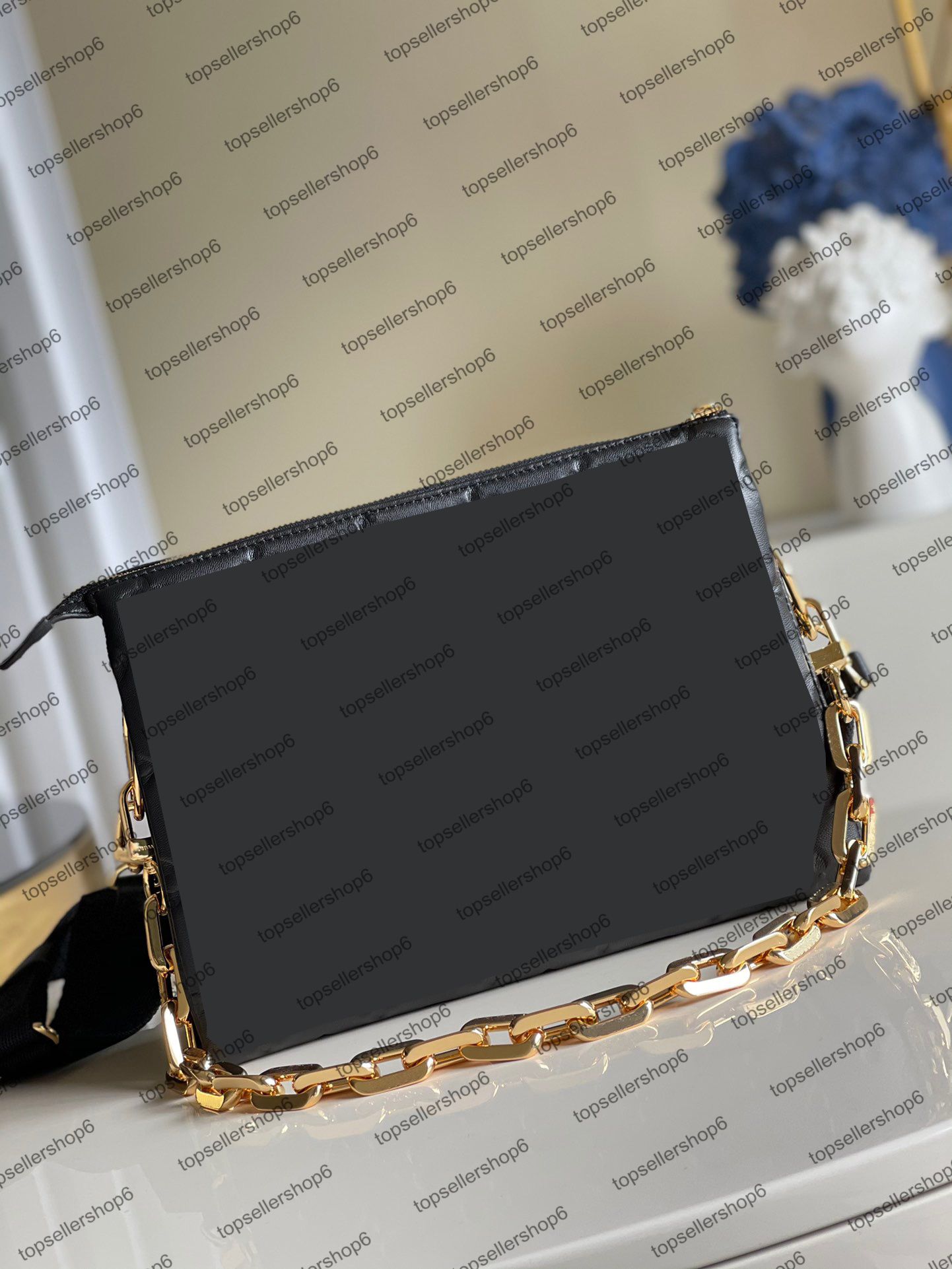 louis vuitton coussin bb bag from dhgate｜TikTok Search