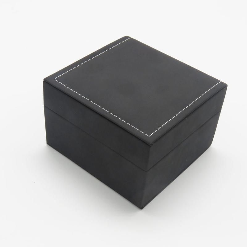 black 9.5x9.5x7cm