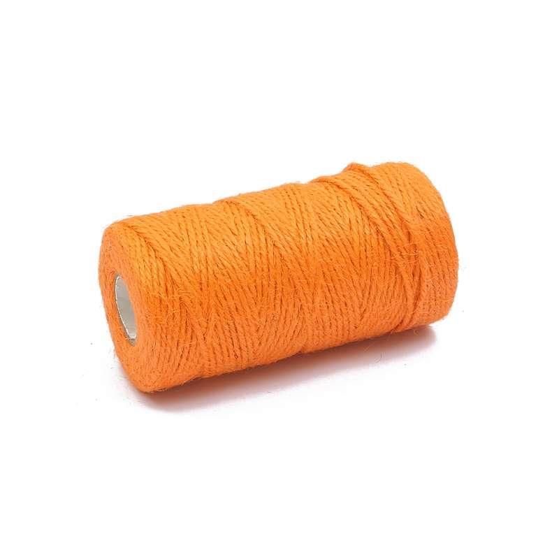 Rouge orange de 2 mm