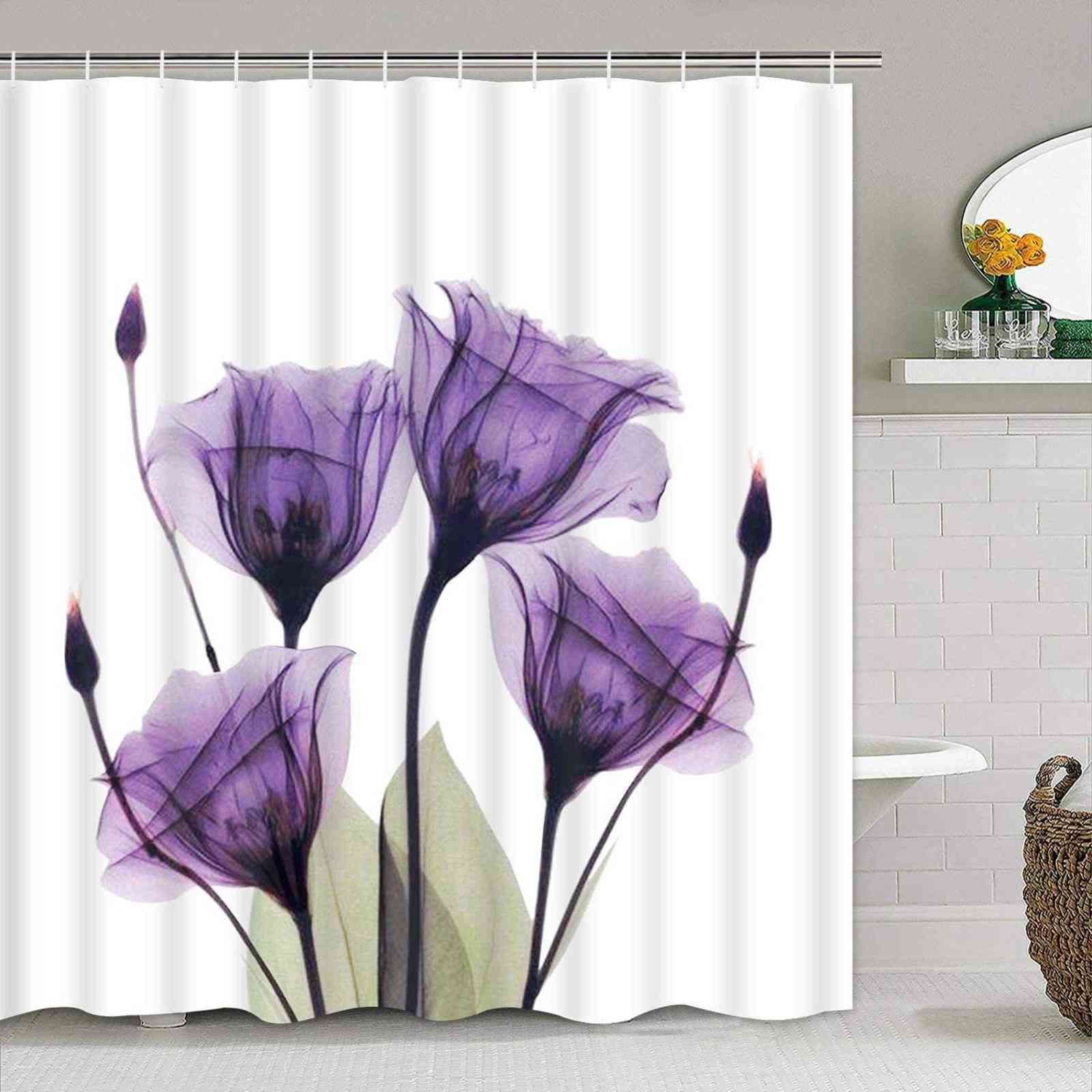 Shower Curtain4-W180xh180