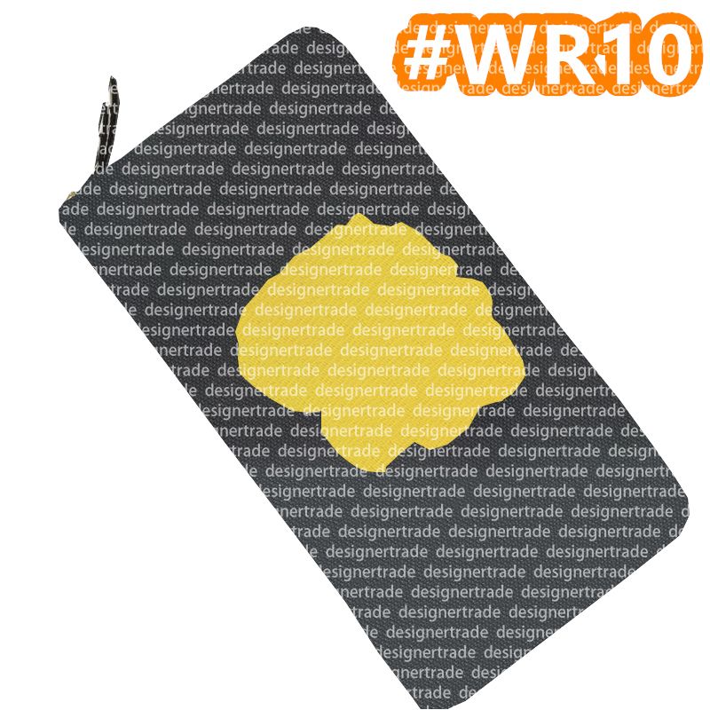 #WR10