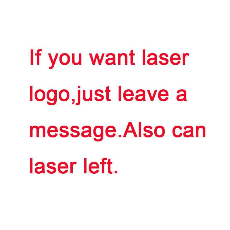 laser logo