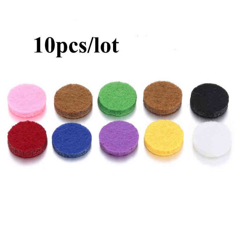 10pcs Pads