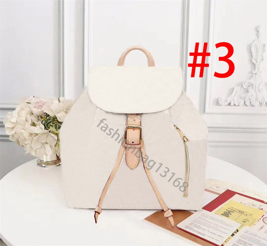 #3 M41578 White Square 30*31*18 cm