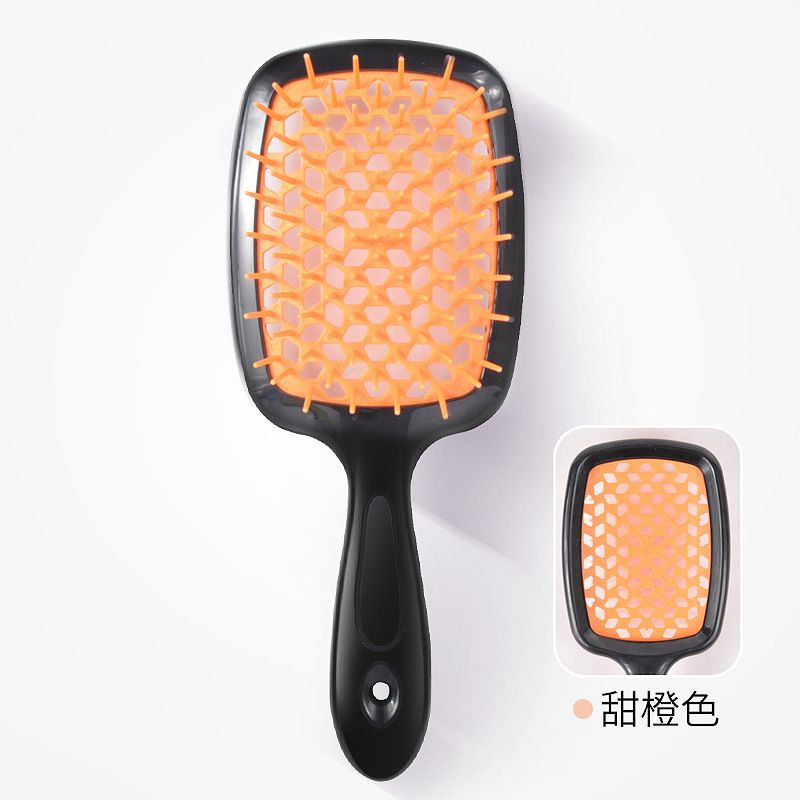 Grid Orange Comb