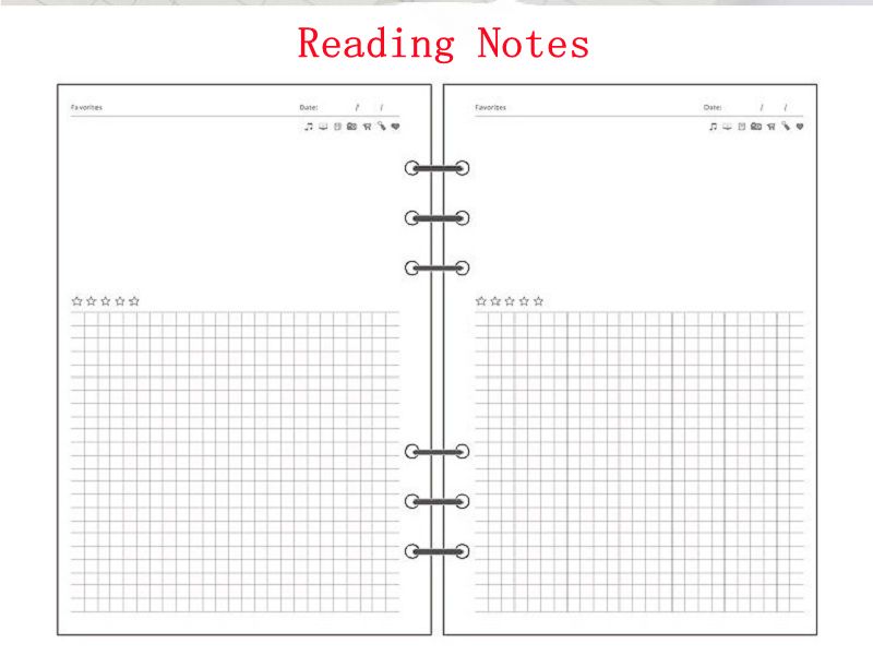 Notas de leitura