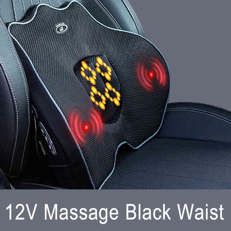Black-waist-12v