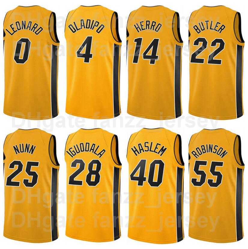 πππΌπ ππΌππππ on X: Victor Oladipo is in a Heat jersey