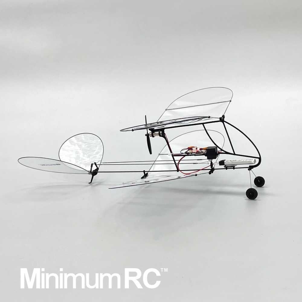Carbon fiber rc glider discount