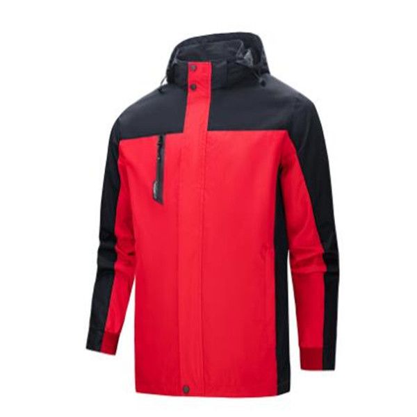 Abrigos Chaqueta De Otoño Para Hombre Deportiva A Prueba De Abrigos Chaqueta De Otoño Para Hombre Deportiva A Prueba De