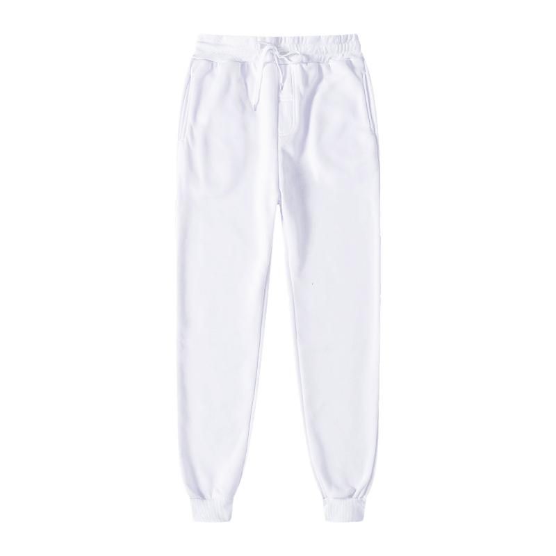 Pantalon blanc