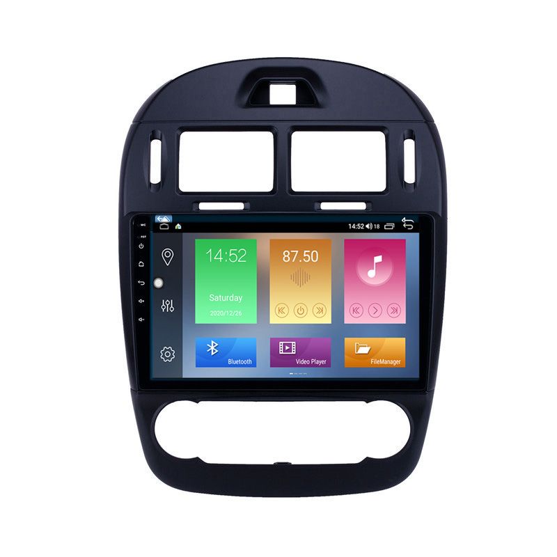 Pantalla del sistema AV del reproductor de DVD de la cabeza de 10 pulgadas para