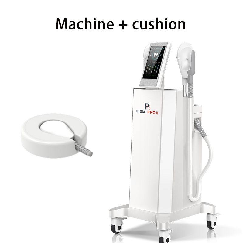 Machine+Cushion Price