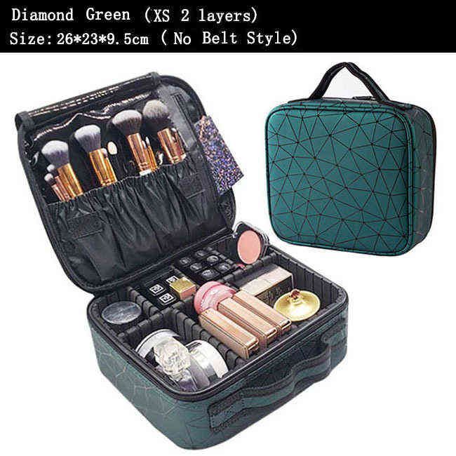 Diamond Green XS