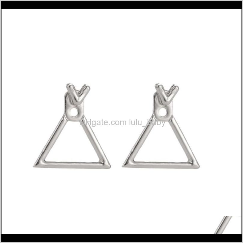 Triangle-Silver