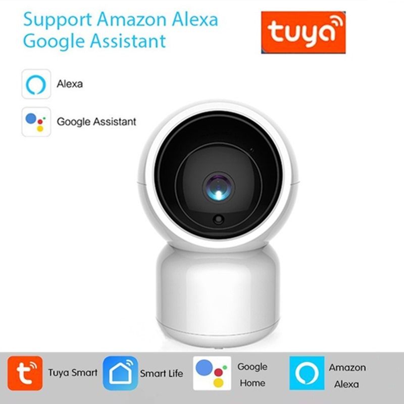 Tuya IP-kamera6