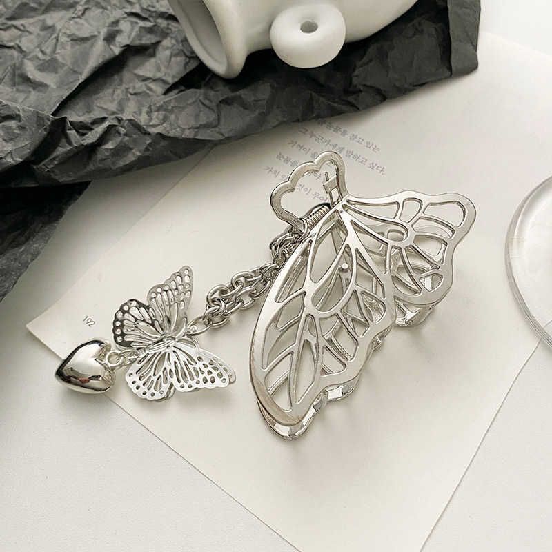 Gümüş kelebek