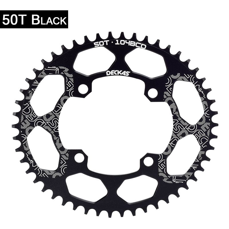 50T Black