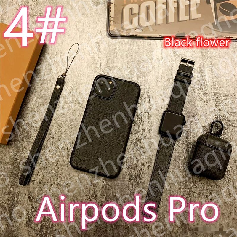 4 # AirPods Pro