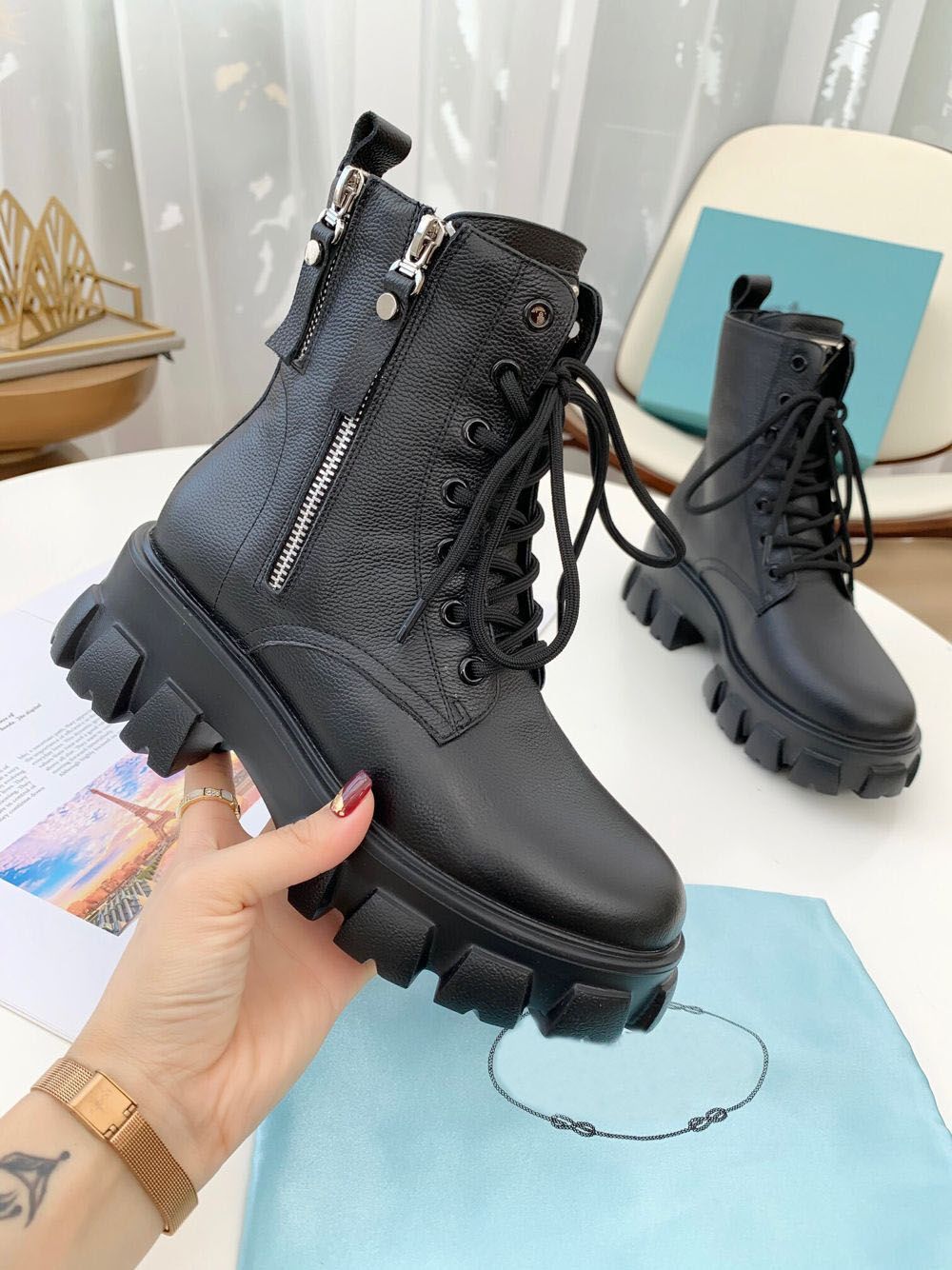 Compra Botas Barato | Entrega Rápida Y Calidad | Es.Dhgate. Más Barata Que  Lustmexico \u0026 Netshoes.