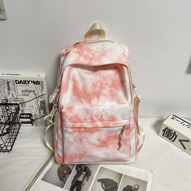 Pink Only Backpack