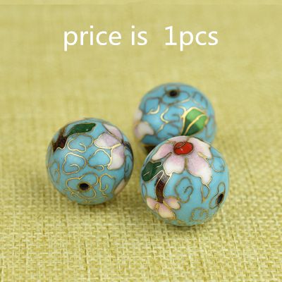 light blue 18mm