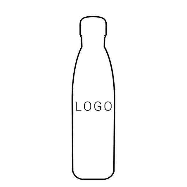 with Logo-450ml