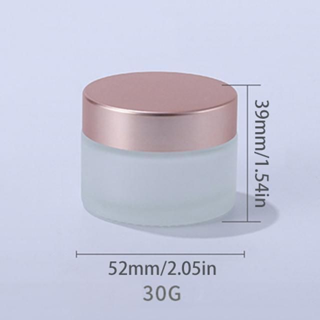 Rose Gold-30g