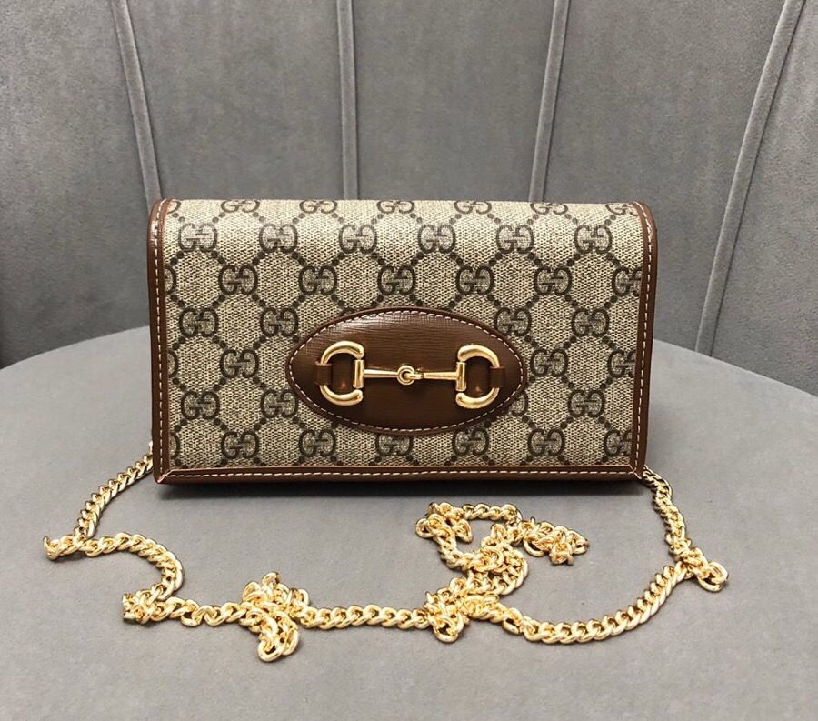 sac gucci classique