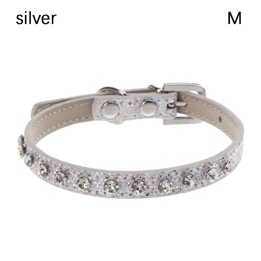 silver M