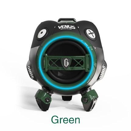 verde