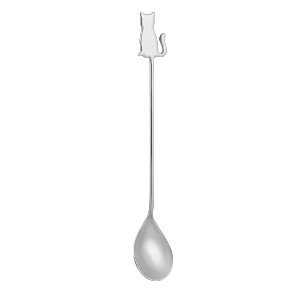 Spoon2 Silver