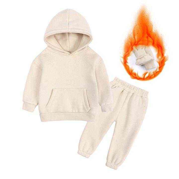 Fleece Beige 2