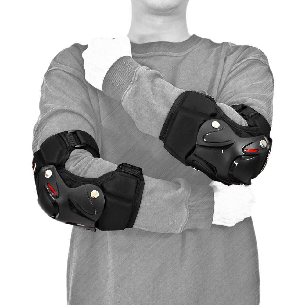 Elbowpads MO352.